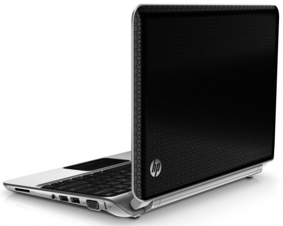 HP Pavilion dm1z