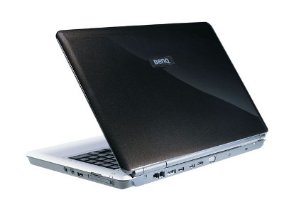 BenQ Joybook S57