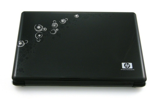 HP Pavilion dv6z