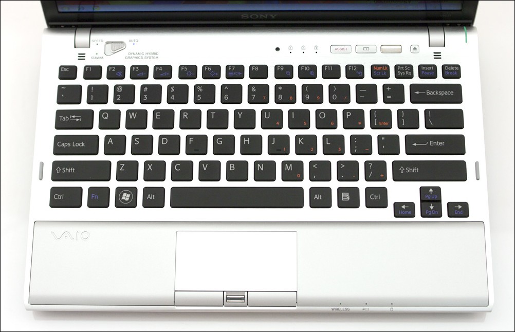 Sony VAIO Z