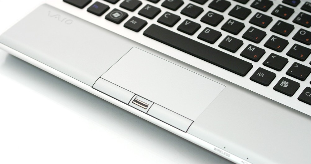 Sony VAIO Z