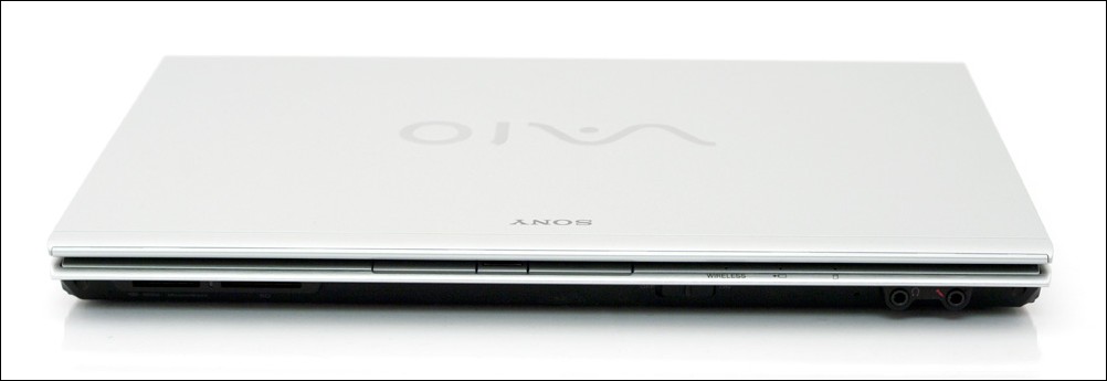 Sony VAIO Z