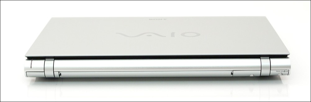 Sony VAIO Z