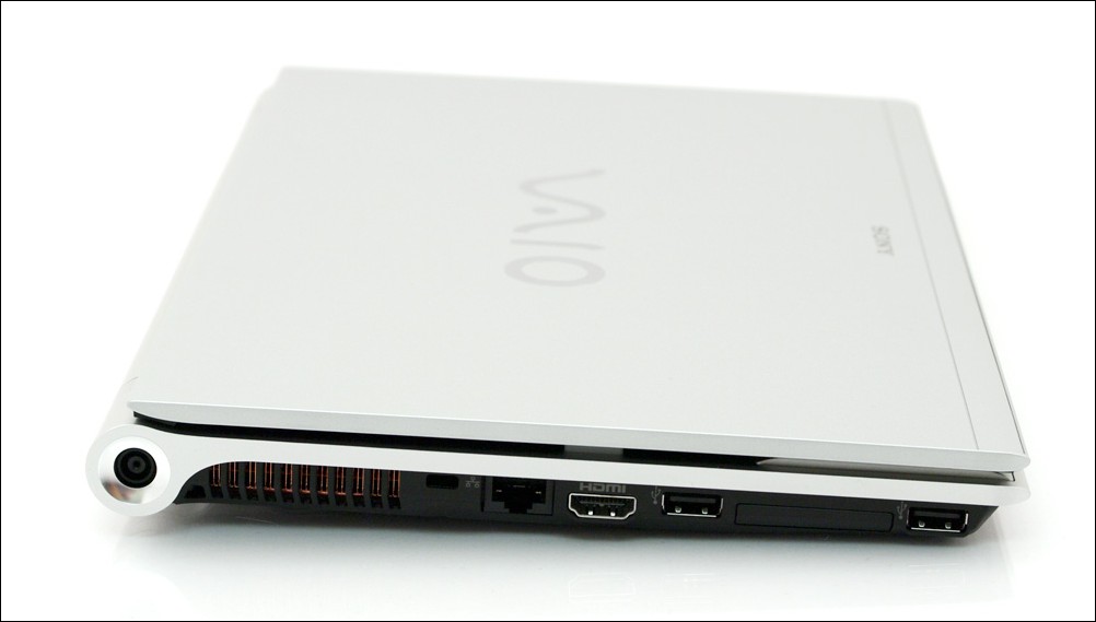 Sony VAIO Z