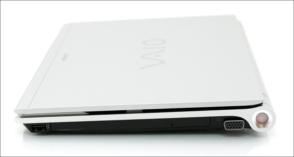 Sony VAIO Z