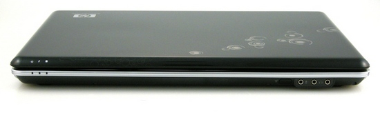 HP Pavilion dv6z