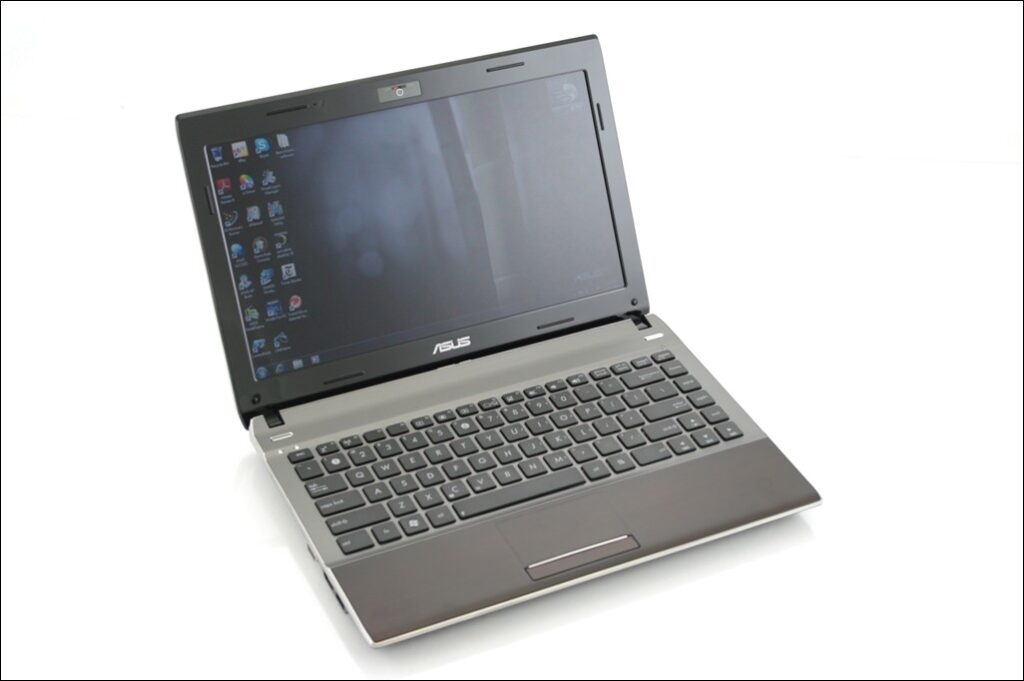 ASUS U33JC