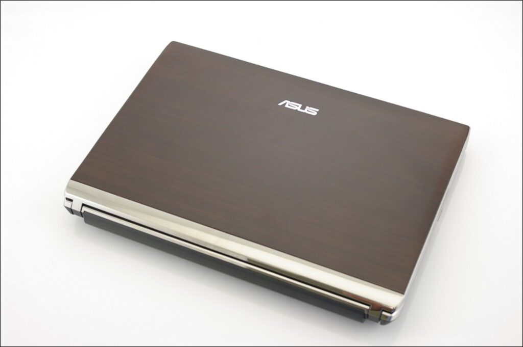 ASUS U33JC