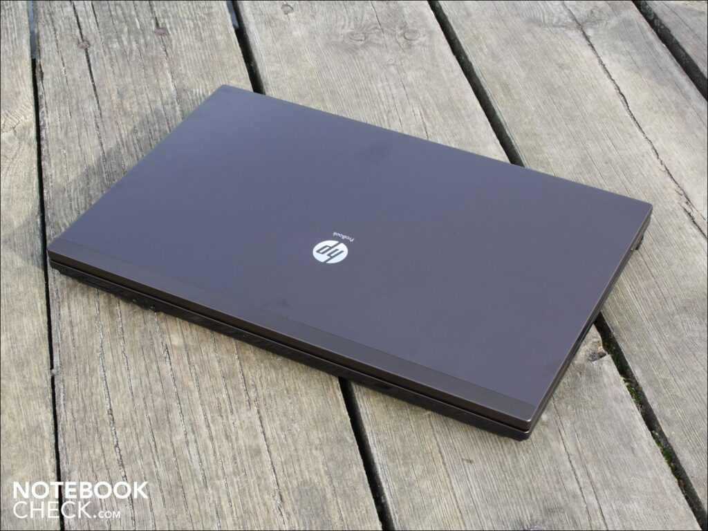 HP ProBook 4720s