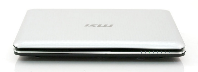 MSI Wind U135