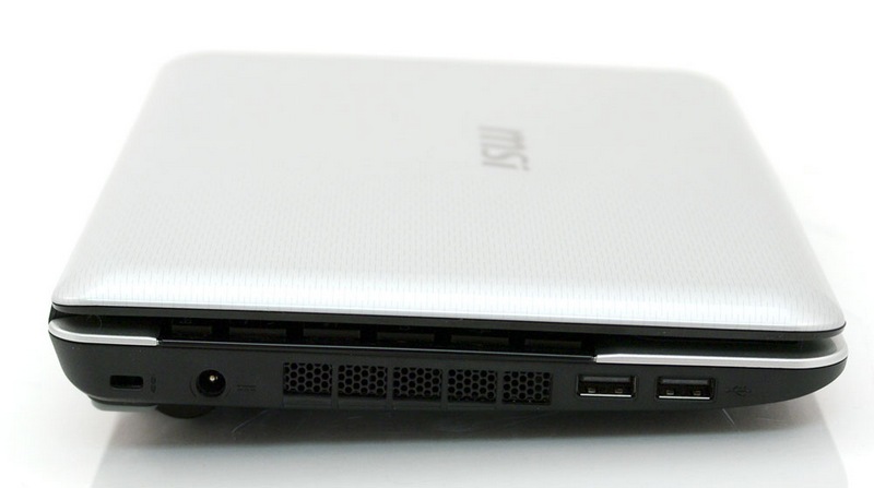 MSI Wind U135