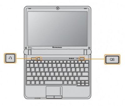 Lenovo IdeaPad S10-2 — реинкарнация IdeaPad S10