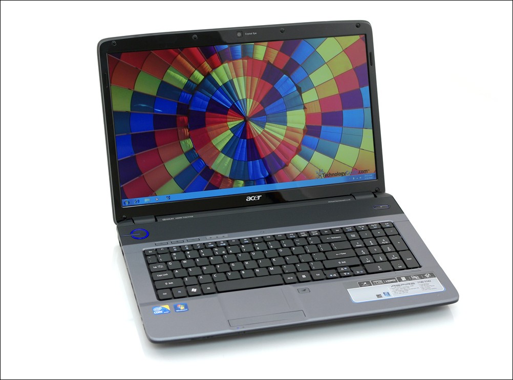 Acer Aspire 7740