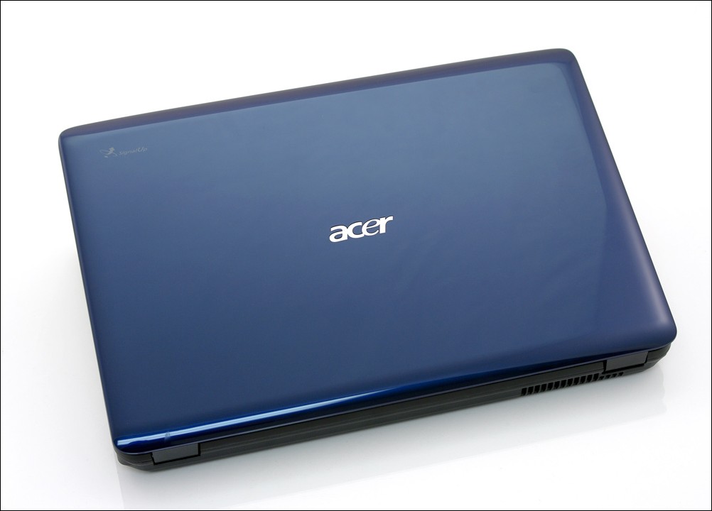 Acer Aspire 7740