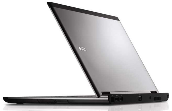 Dell Latitude 13 — сверхтонкий ноутбук, похожий на Vostro 13