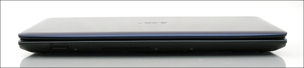 Acer Aspire 7740