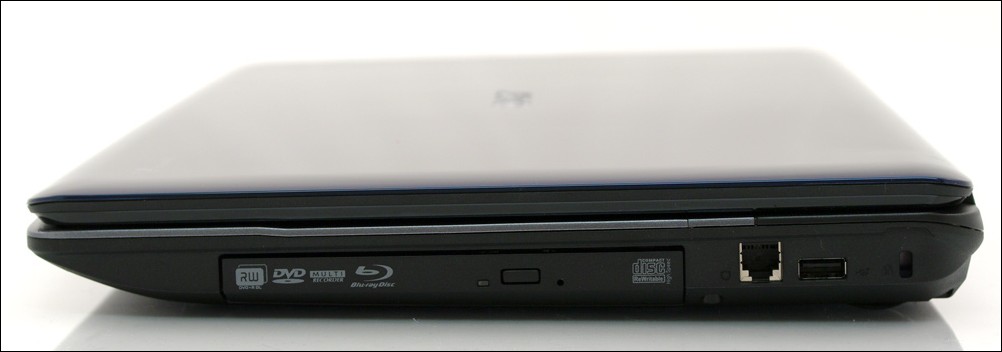 Acer Aspire 7740