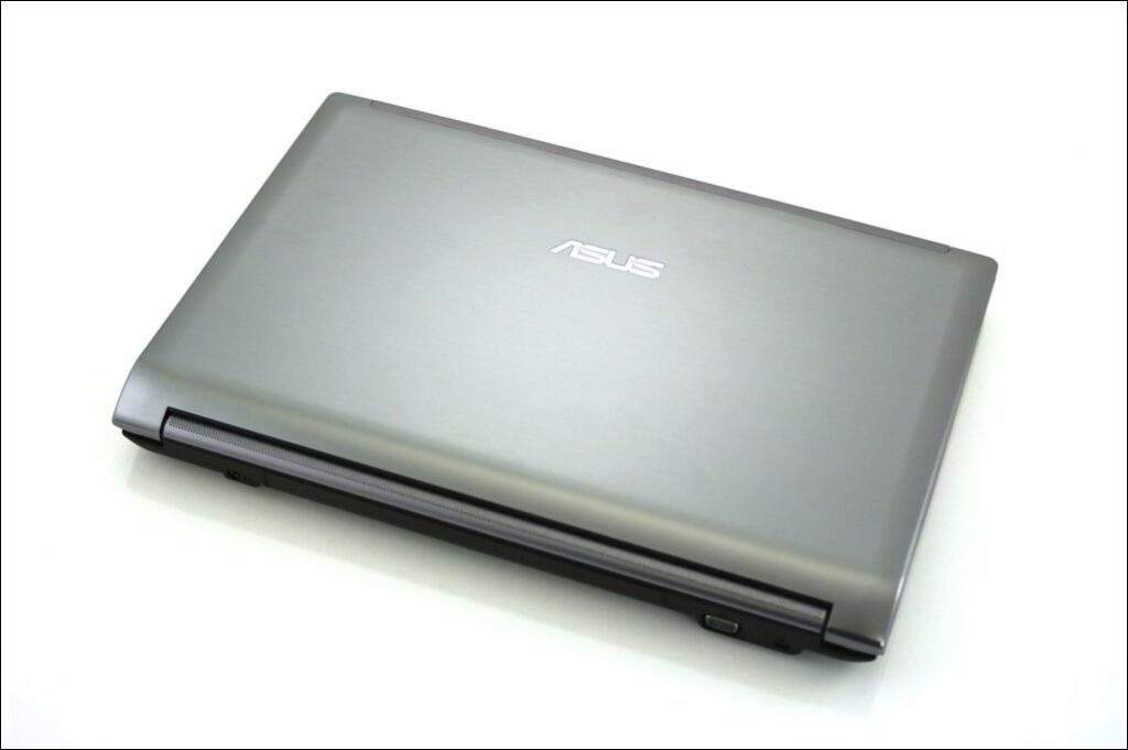 ASUS N53JF