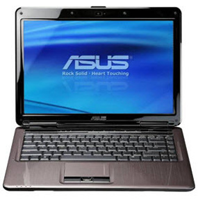 Мультимедийный ноутбук ASUS N81Vg — непревзойденные возможности графики с NVIDIA GeForce GT 120M