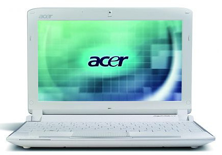 Acer не собирается конкурировать с Apple в виду полной бесперспективности