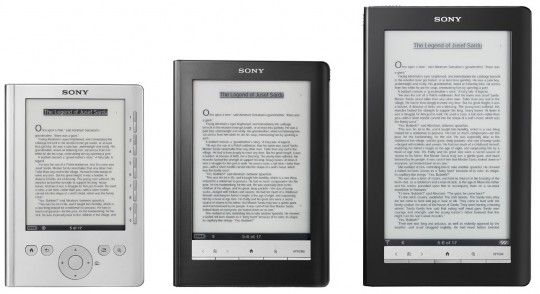 Sony Reader