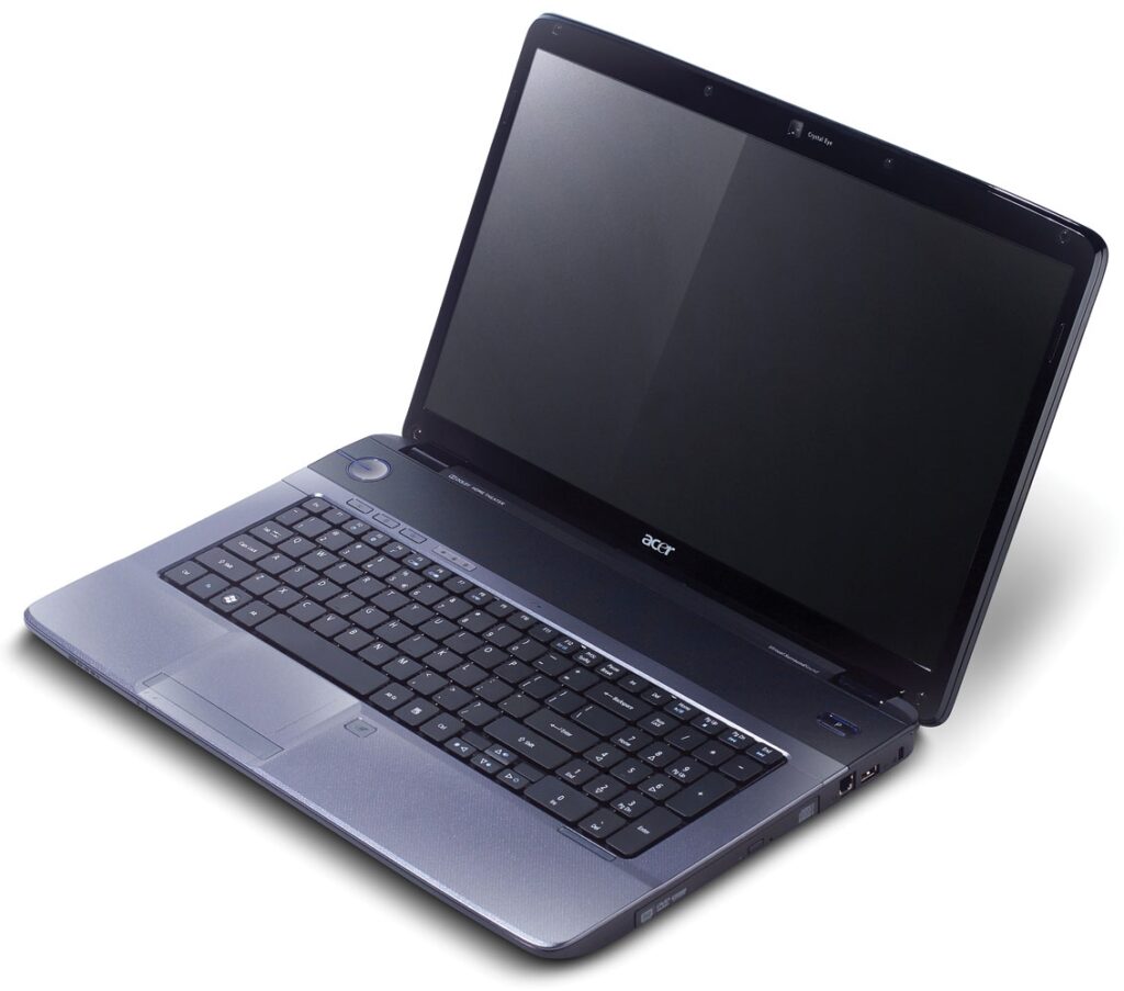 Acer Aspire 7736ZG