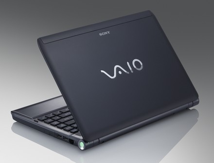 Sony VAIO S и Y