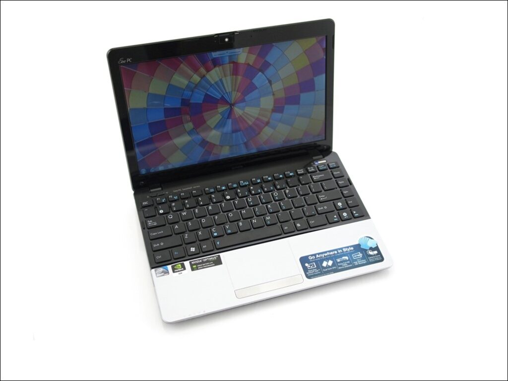 ASUS Eee PC 1215N