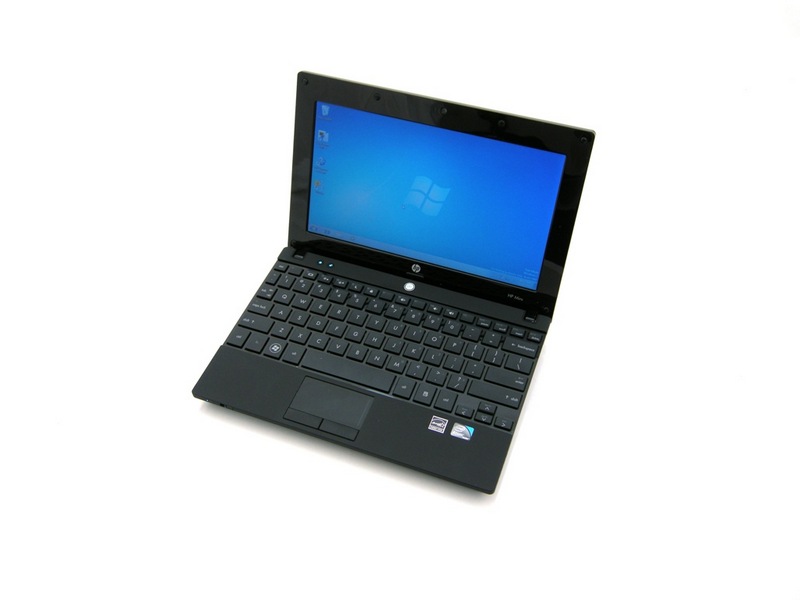 HP Mini 5102