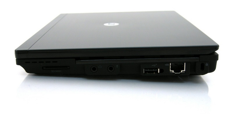 HP Mini 5102