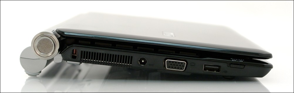 MSI Wind U160