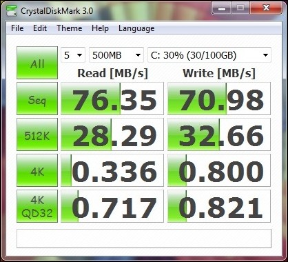 ASUS Eee PC 1215N