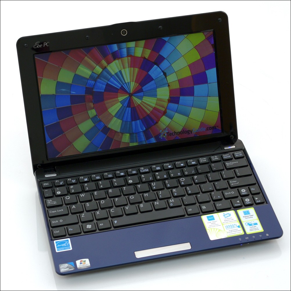 ASUS Eee PC 1005PE