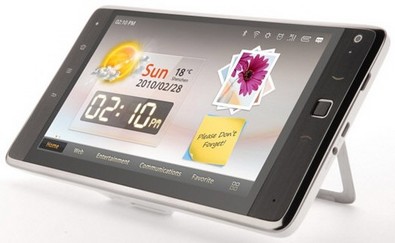 Huawei S7 Android Tablet — планшетник с низкой стоимостью