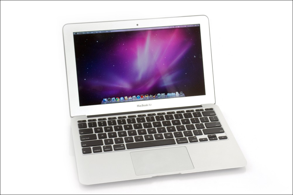 MacBook Air 2010