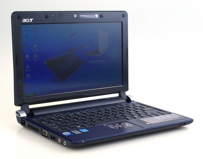 Acer Aspire One D250