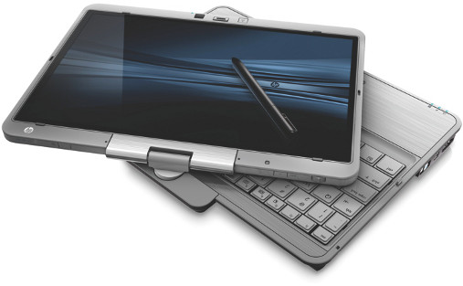 HP EliteBook 2540p