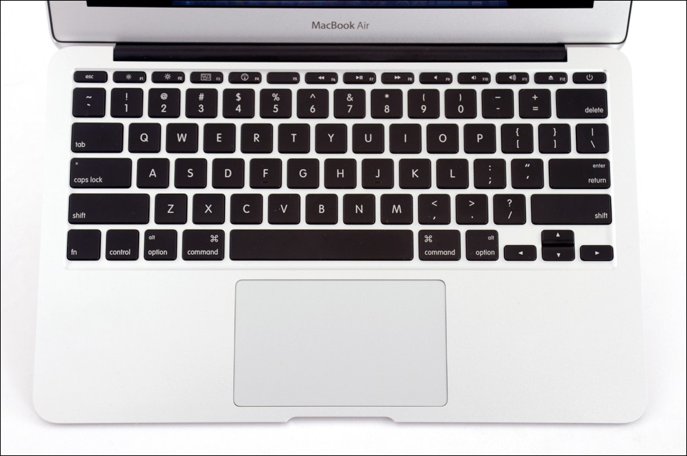 MacBook Air 2010