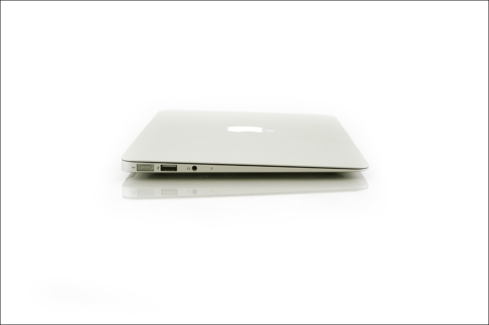 MacBook Air 2010