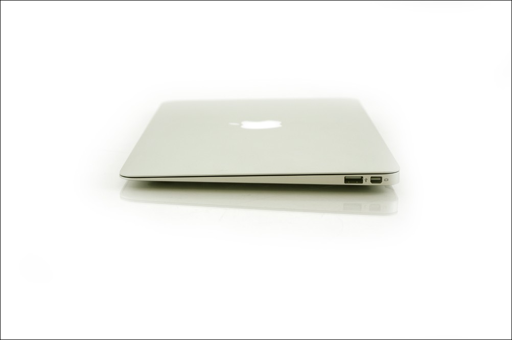 MacBook Air 2010