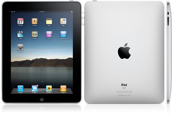 Apple iPad