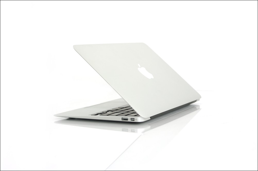 MacBook Air 2010