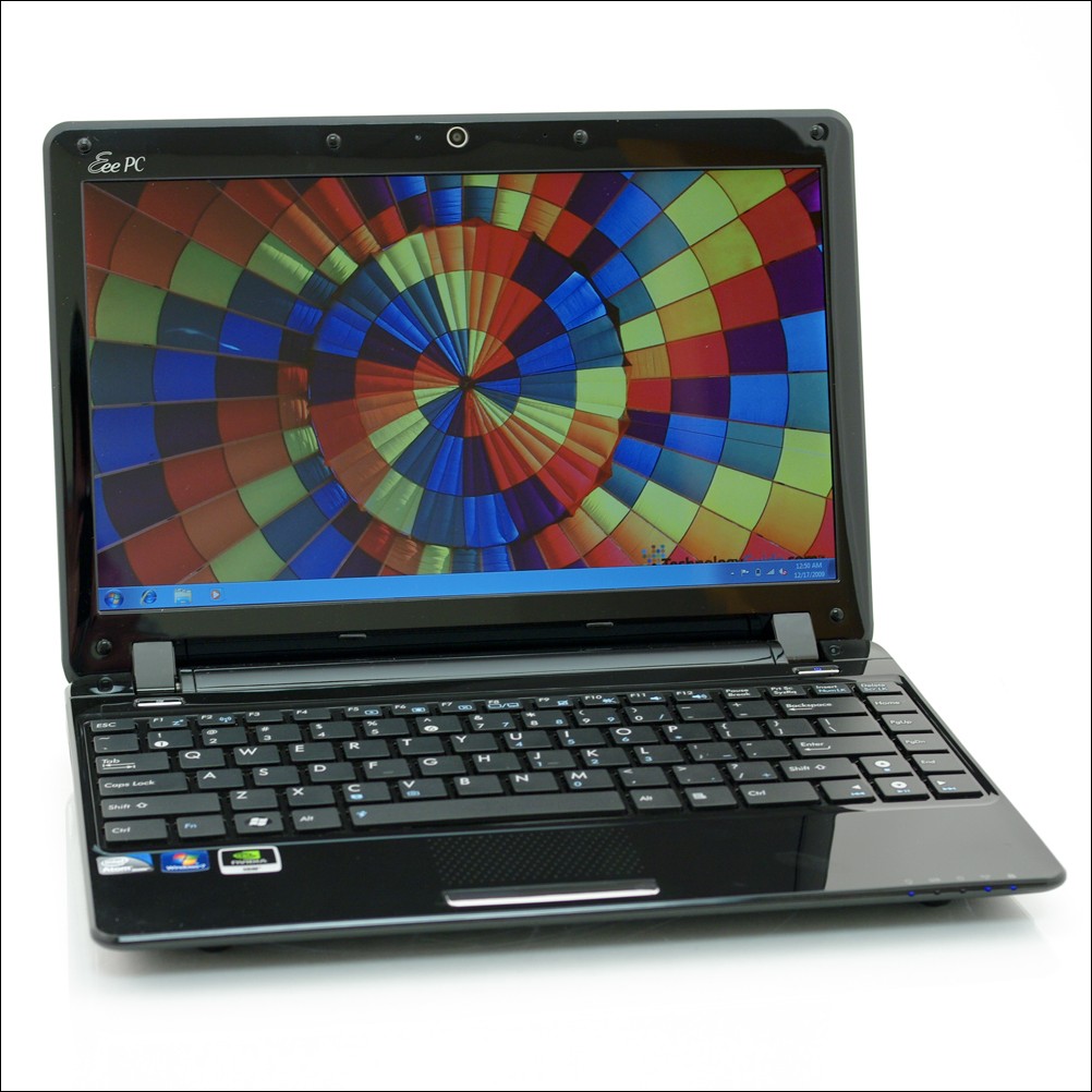 ASUS Eee PC 1201N