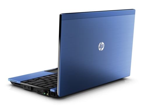 HP Mini 5102 уже в продаже