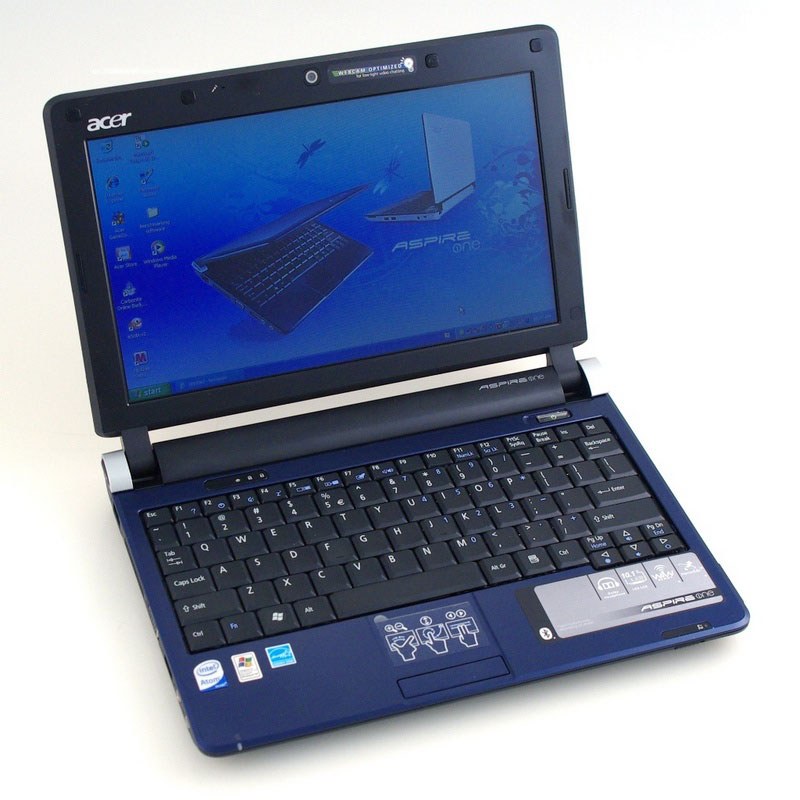 Acer Aspire One D250