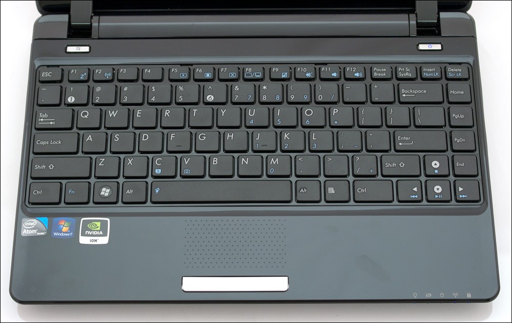 ASUS Eee PC 1201N