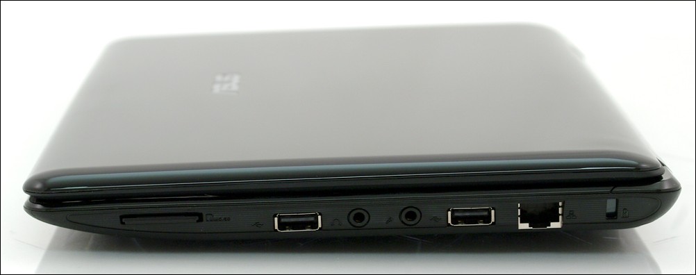 ASUS Eee PC 1201N