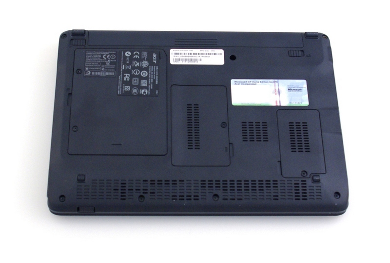 Acer Aspire One D250