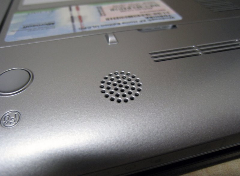 Toshiba NB200