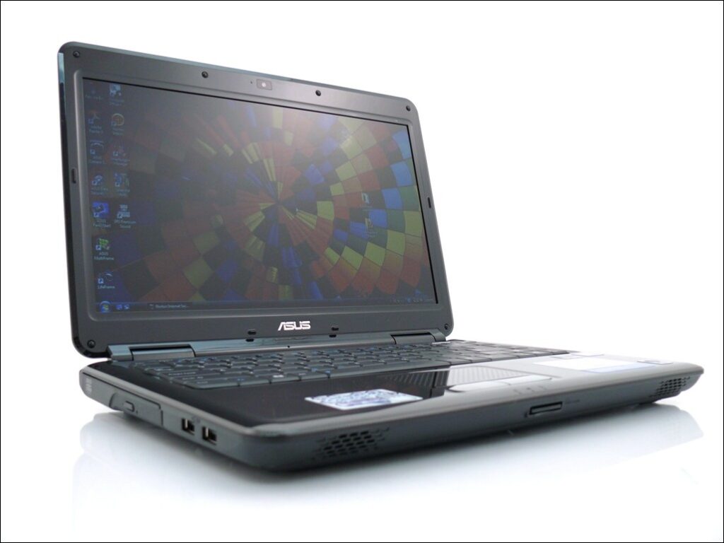 ASUS K40IN